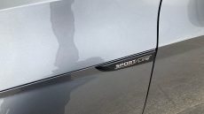 Skoda Octavia 1.5 TSI 150 e-TEC Sportline 5dr DSG Petrol Estate